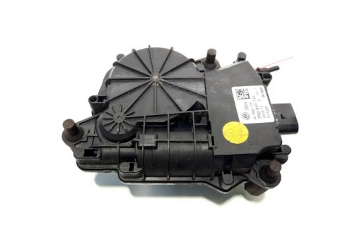 Motoras soft close stanga spate, cod 7N0843745, Vw Sharan (7N) (id:523831)