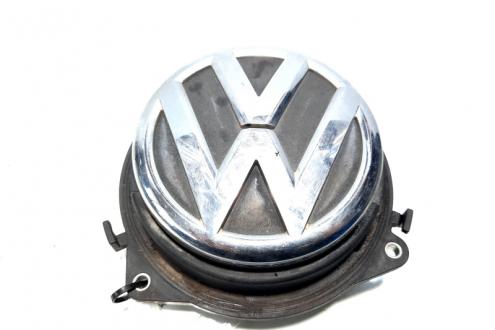 Maner deschidere capota spate cu sigla, cod 3C5827469G, VW Passat CC (357) (id:514088)