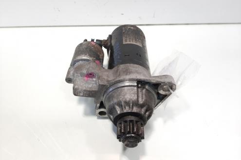 Electromotor, cod 02M911024C, Vw Tiguan (5N) 2.0 TDI, CFF, 6 vit man (id:523466)