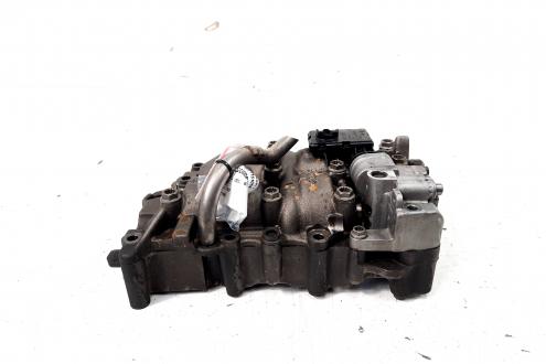 Pompa de ulei, cod 03G115105E, Audi A4 (8EC, B7) 2.0 TDI, BRD (id:523853)