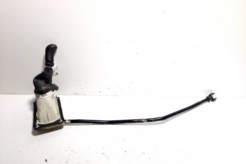 Timonerie, Dacia Logan MCV 2, 1.2 benz, D4F732, 5 vit man (idi:520625)