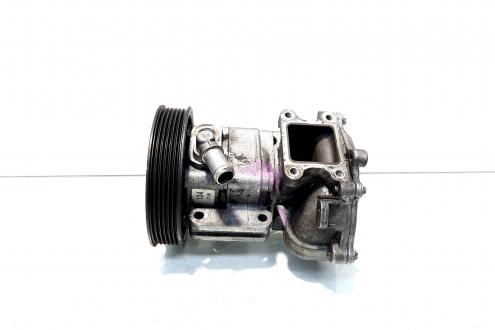 Pompa servo directie cu pompa apa, cod 6769598134, Bmw 1 (E81, E87) 1.6 benz, N45B16AB (pr:110747)