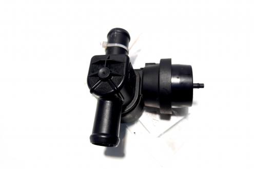 Valva vacuum, cod 1J0819809, Audi A5 Sportback (8TA), 1.8 TFSI, CDHB (idi:520548)