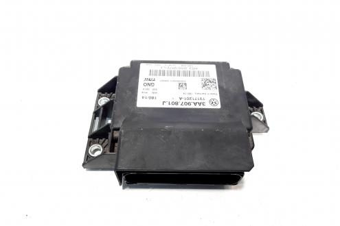 Calculator frana de mana, cod 3AA907801J, Vw Tiguan (5N) (id:523478)