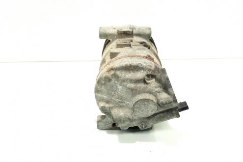 Compresor clima, cod 55194880, Fiat Punto (199), 1.4 benz, 350A1000 (idi:519070)