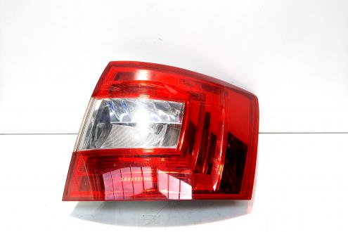 Stop dreapta aripa, Skoda Octavia 3 Combi (5E5) (id:524433)