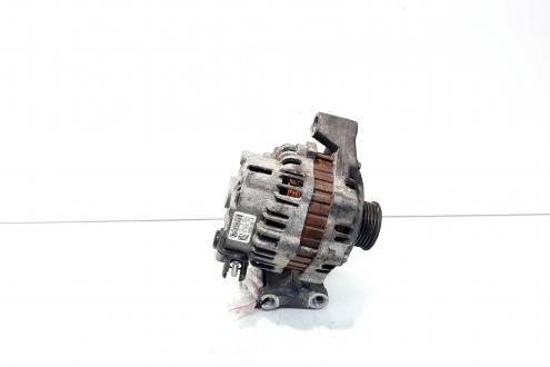 Alternator 70A Mitsubishi, cod 2S6T-103000-CB, Ford Fiesta 5, 1.4 benz, FXJA (id:524288)