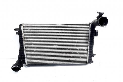 Radiator intercooler, cod 1K0145803Q, Audi A3 (8P1) 1.9 TDI, BLS (id:524303)