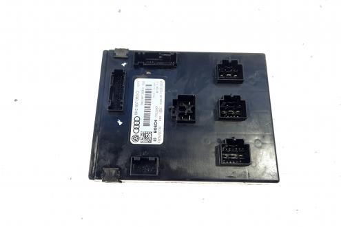 Modul confort, cod 8K0907063D, Audi A4 Avant (8K5, B8) (id:524528)