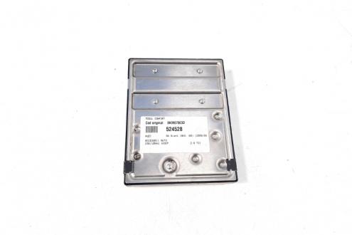 Modul confort, cod 8K0907063D, Audi A4 Avant (8K5, B8) (id:524528)