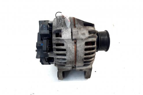 Alternator 120A Bosch, cod 8200323137, Renault Clio 3, 1.6 benz, K4MD800 (id:524137)