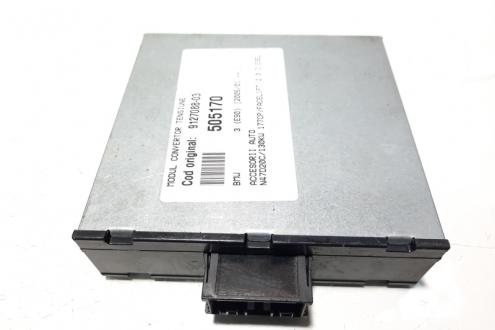 Modul convertor tensiune, cod 9127088-03, Bmw 3 Touring (E91) (idi:505170)