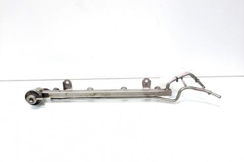 Rampa injectoare, cod 06A133317L, Audi A3 (8L1) 1.8 benz, APG (id:524169)