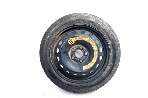 Roata rezerva slim R15, cod 1010483, Alfa Romeo 156 (932) (id:524425)