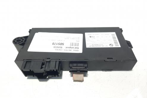 Modul unitate control, cod 9226238, Bmw 3 Touring (E91) (idi:505178)