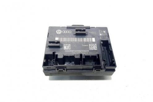 Modul dreapta fata, cod 8K0959792C, Audi A4 Avant (8K5, B8)  (id:524010)