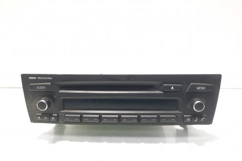 Radio CD, cod 9242501-01, Bmw 1 Cabriolet (E88) (idi:505179)