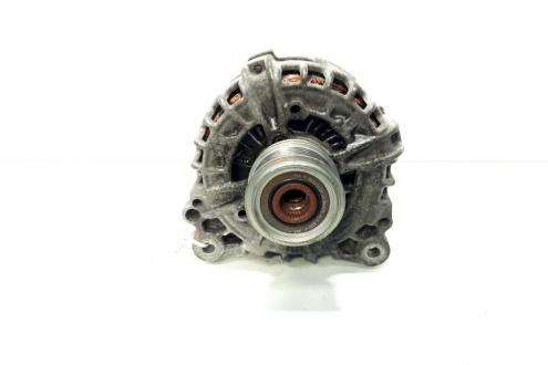 Alternator 180A Bosch, cod 03L903024F, Vw Passat (362) 2.0 TDI, CFG (pr:110747)