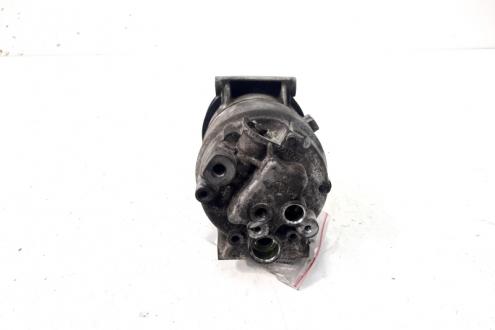 Compresor clima Delphi, cod 8200309193, Renault Megane 2, 1.9 DCI, F9QB800 (id:524478)