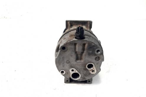 Compresor clima, cod 8200021822, Renault Laguna 2, 1.9 DCI, F9Q750 (id:524477)