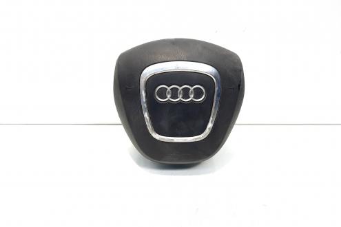 Airbag volan, cod 8P0880201AM, Audi A3 (8P1) (id:524311)