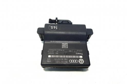 Modul control central, cod 1K0907530L, Audi A3 (8P1) (id:524314)