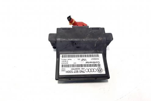 Modul control central, cod 7N0907530H, Vw Golf 6 Variant (AJ5) (id:524352)