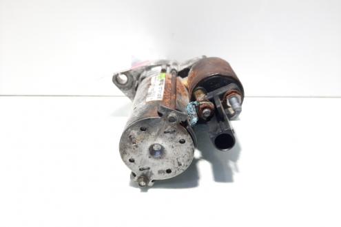 Electromotor, cod 02T911023S, Skoda Roomster (5J), 1.4 benz, BXW, 5 vit man (idi:505664)