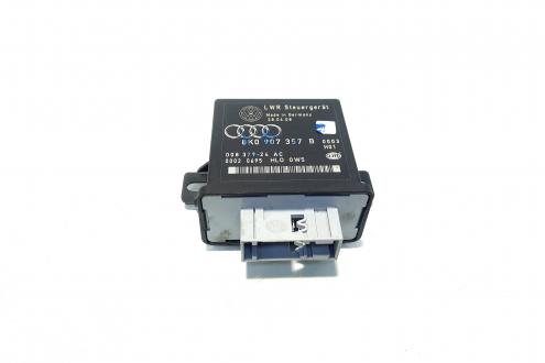 Modul control lumini, cod 8K0907357B, Audi A4 Avant (8K5, B8) (id:524531)