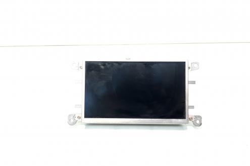 Display bord, cod 8T0919603A, Audi A4 Avant (8K5, B8) (id:524529)