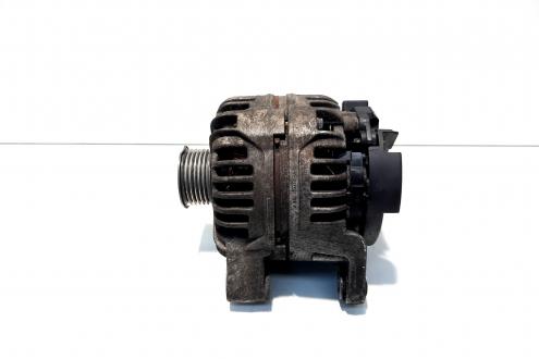 Alternator 100A, Bosch, cod GM90561168, Opel Vectra B (38) 2.0 DTI, Y20DTH (pr:110747)