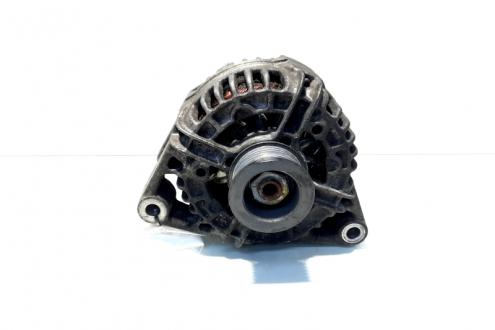 Alternator 100A, Bosch, cod GM90561168, Opel Vectra B (38) 2.0 DTI, Y20DTH (pr:110747)