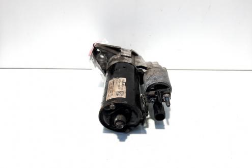 Electromotor cu Start-Stop, cod 02Z911024H, Vw Passat (362) 1.6 TDI, CAYC, 5 vit man (id:524122)