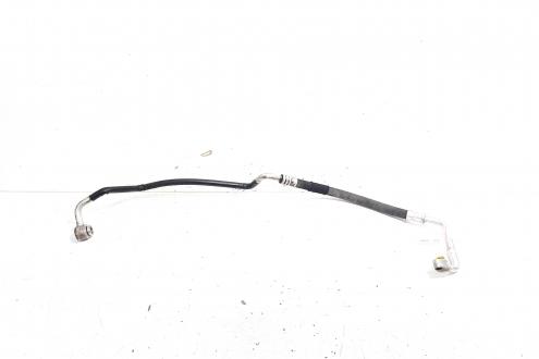 Conducta clima, cod 8E0260707BK, Audi A4 Avant (8ED, B7) 2.0 TDI, BPW (id:524693)