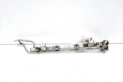 Rampa injectoare, cod 06A133681B, Audi A3 (8L1) 1.8 T benz, AVQ (id:524206)