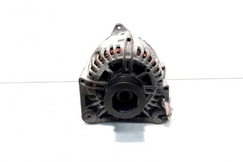 Alternator 110A, cod 8200323126, Renault Megane 2, 1.6 benz, K4MT760 (id:524236)