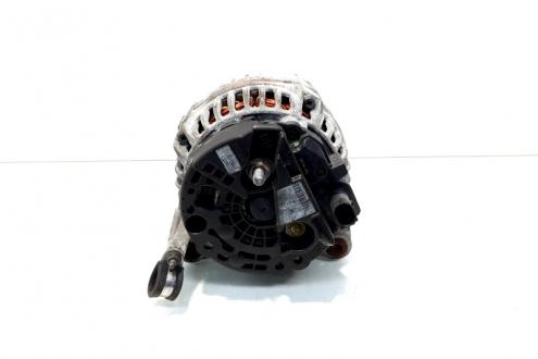 Alternator 120A, Bosch, cod 028903028E, Vw Golf 4 (1J1) 1.9 TDI, ARL (id:524196)