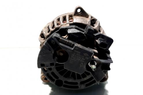 Alternator 150A Bosch, cod 8200660034, Renault Megane 3 Coupe, 1.5 DCI, K9KF830 (idi:513107)