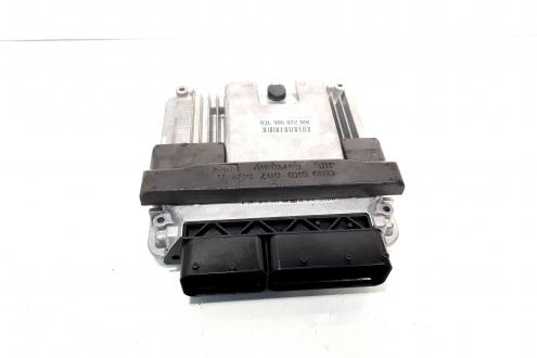 Calculator motor, cod 03L906022MK, Audi A4 Avant (8K5, B8) 2.0 TDI, CAG (id:524840)