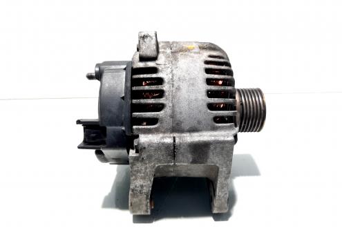 Alternator 110A, cod 8200086161, Renault Megane 2 Sedan, 1.9 DCI, F9Q (idi:513108)