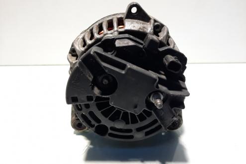 Alternator 150A, cod 8200390676, Renault Megane 2 Sedan, 1.5 DCI, K9K724 (idi:513109)