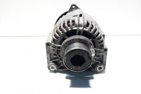 Alternator 110A Valeo, cod 8200100907, Renault Megane 2 Sedan, 1.6 benz, K4M788 (idi:513110)