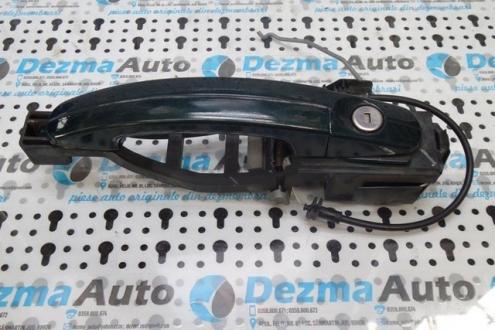 Maner dreapta fata, 3M51- R224A37- BF, Ford Focus 2 hatchback (DA) 2007-2011