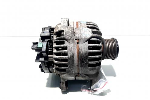 Alternator 150A Bosch, cod 8200660034, Renault Clio 3, 1.5 DCI, K9K752 (idi:513112)