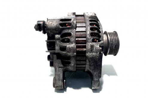 Alternator 110A, cod 8200120286, Renault Clio 2, 1.5 DCI, K9K (idi:513114)