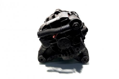 Alternator 110A, cod 8200120286, Renault Clio 2, 1.5 DCI, K9K (idi:513114)