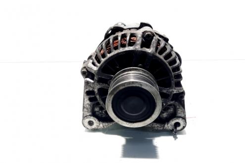 Alternator 110A, cod 8200120286, Renault Kangoo 1 Express, 1.5 DCI, K9K710 (idi:513114)