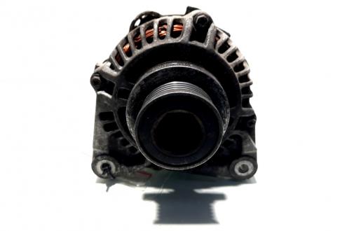 Alternator 110A, cod 8200120286, Renault Clio 2, 1.5 DCI, K9K (idi:513118)