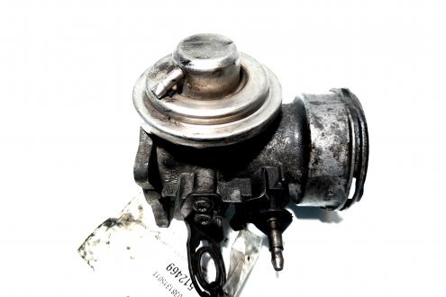 EGR cu clapeta, cod 038131501T, Audi A3 (8L1), 1.9 TDI, ASZ (idi:512469)