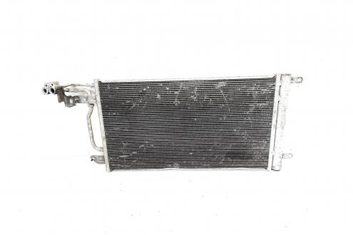 Radiator clima, cod 6R0816411, Skoda Rapid (NH3) 1.6 TDI, CAYC (id:525012)